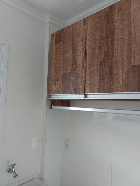 imóvel com 40m² - Caiçara - Praia Grande