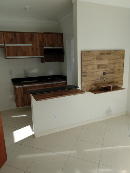 imóvel com 40m² - Caiçara - Praia Grande