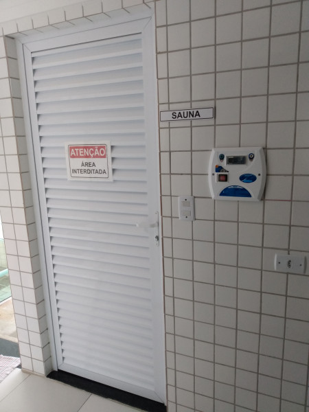 imóvel com 40m² - Caiçara - Praia Grande