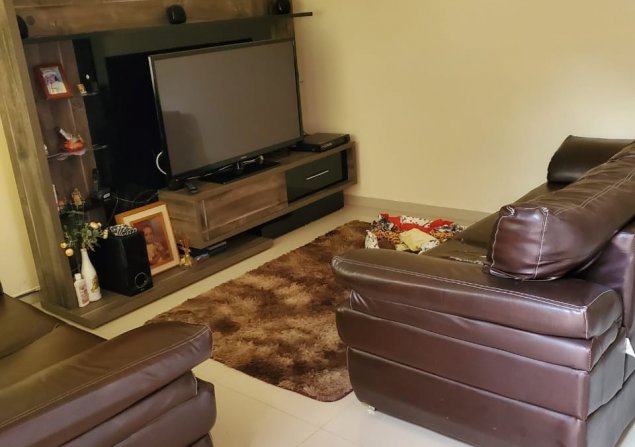 imóvel com 90m²