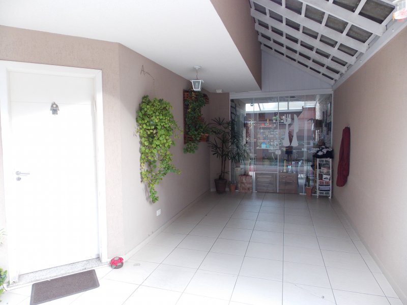 imóvel com 101m² - Hauer - Curitiba
