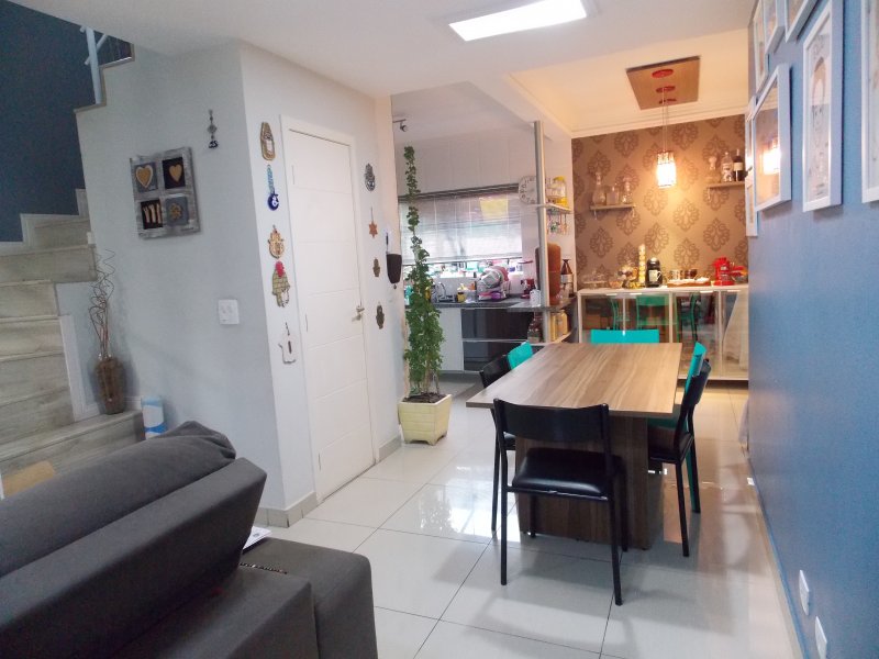 imóvel com 101m² - Hauer - Curitiba