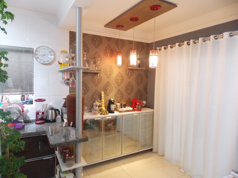 imóvel com 101m² - Hauer - Curitiba