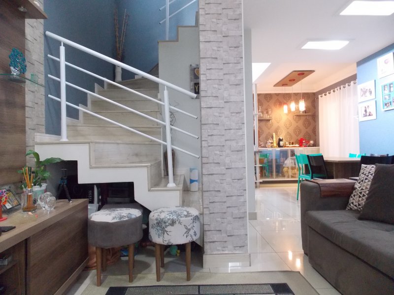 imóvel com 101m² - Hauer - Curitiba