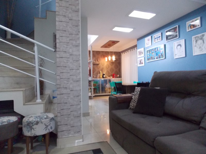 imóvel com 101m² - Hauer - Curitiba