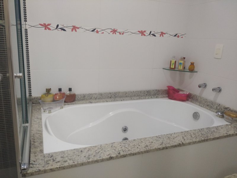imóvel com 101m² - Hauer - Curitiba