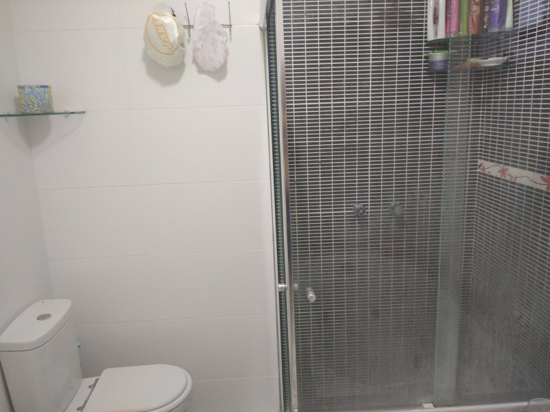 imóvel com 101m² - Hauer - Curitiba