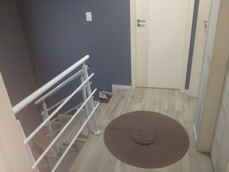 imóvel com 101m² - Hauer - Curitiba