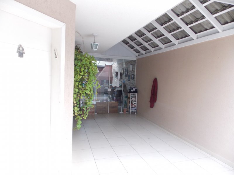 imóvel com 101m² - Hauer - Curitiba