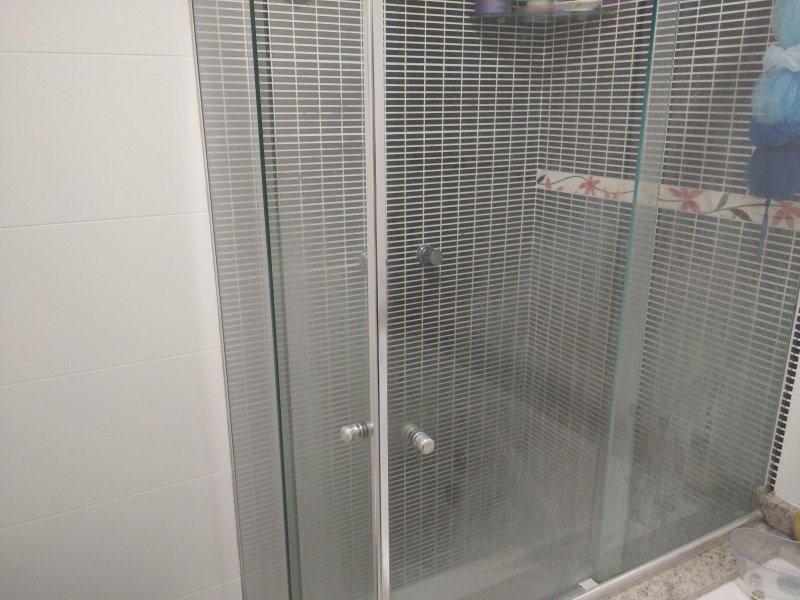 imóvel com 101m² - Hauer - Curitiba