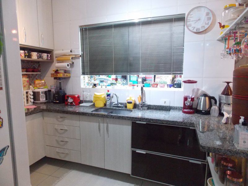 imóvel com 101m² - Hauer - Curitiba