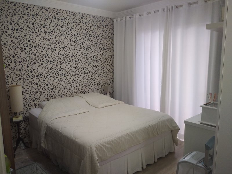 imóvel com 101m² - Hauer - Curitiba