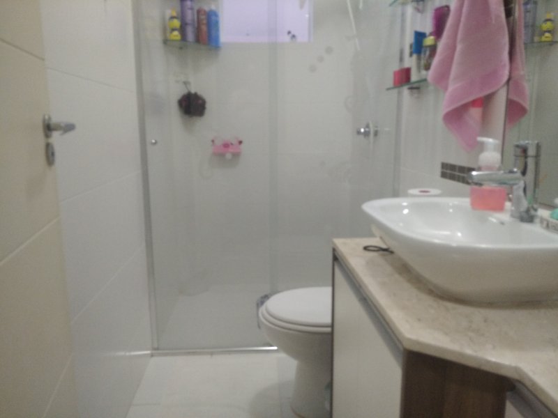 imóvel com 101m² - Hauer - Curitiba