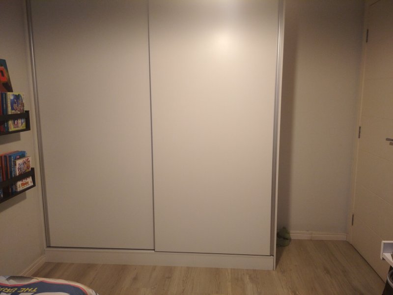 imóvel com 101m² - Hauer - Curitiba