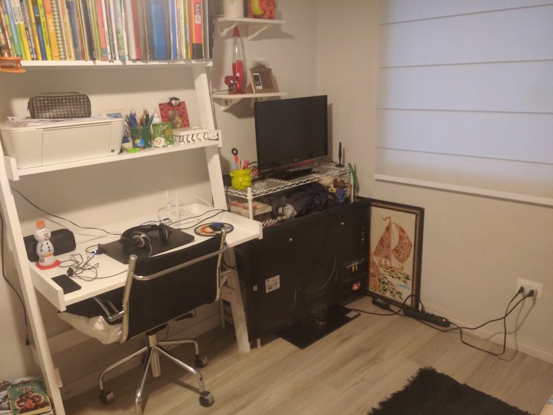 imóvel com 101m² - Hauer - Curitiba