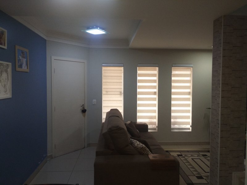 imóvel com 101m² - Hauer - Curitiba