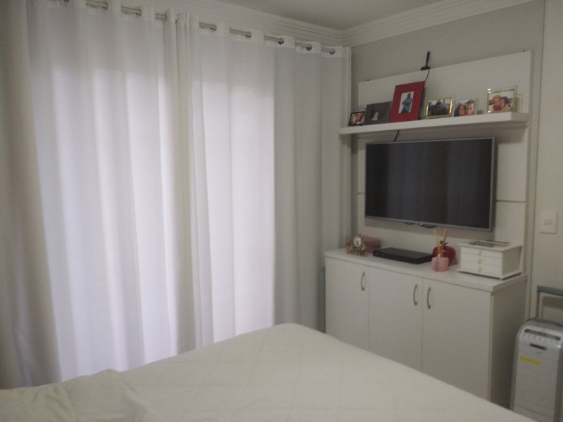 imóvel com 101m² - Hauer - Curitiba