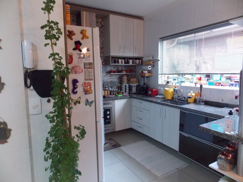 imóvel com 101m² - Hauer - Curitiba