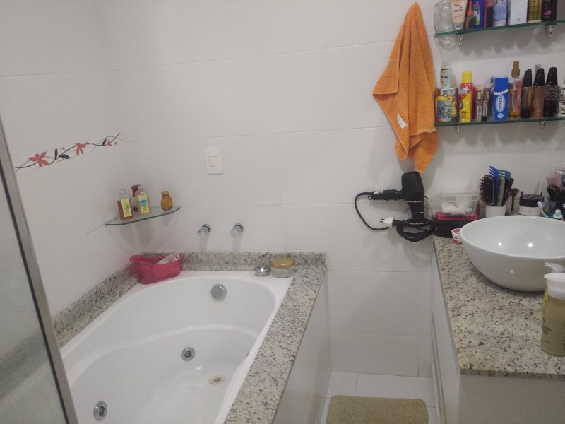 imóvel com 101m² - Hauer - Curitiba