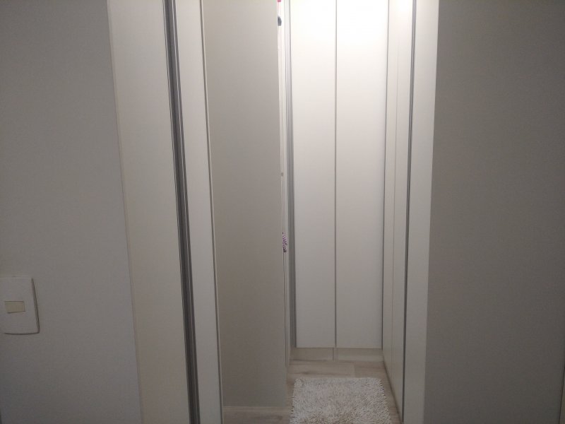 imóvel com 101m² - Hauer - Curitiba