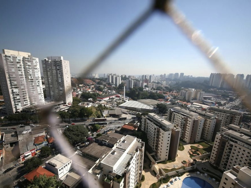 Apartamento à venda Jardim Marajoara com 76m² e 3 quartos por R$ 480.000 - 3e5daf7c-f9a2-48c7-afc0-2df2370e39ba.jpeg