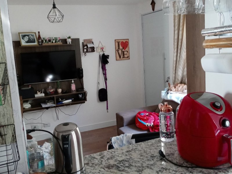 Apartamento à venda Jardim Gioia com 52m² e 2 quartos por R$ 60.000 - 941768326-inshot-20210309-005147858.jpg