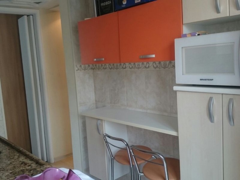 imóvel com 56m² - Jardim Ipanema(Zona Oeste) - São Paulo