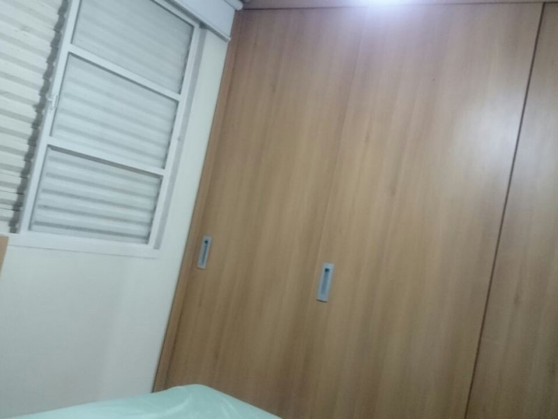 imóvel com 56m² - Jardim Ipanema(Zona Oeste) - São Paulo