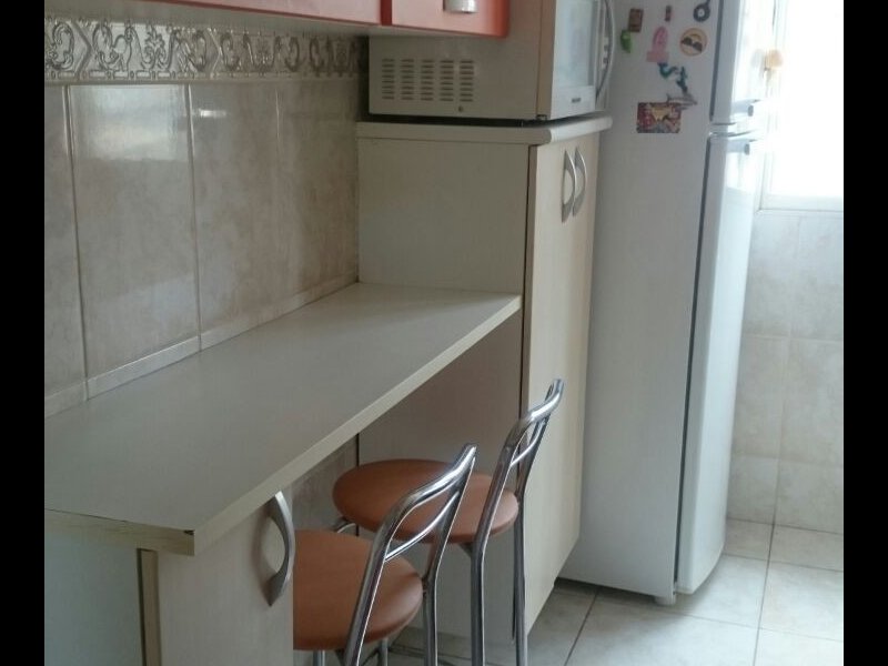 imóvel com 56m² - Jardim Ipanema(Zona Oeste) - São Paulo