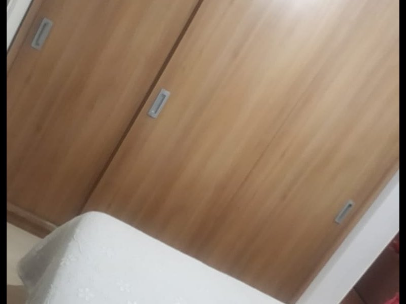 imóvel com 56m² - Jardim Ipanema(Zona Oeste) - São Paulo