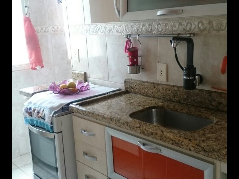 imóvel com 56m² - Jardim Ipanema(Zona Oeste) - São Paulo