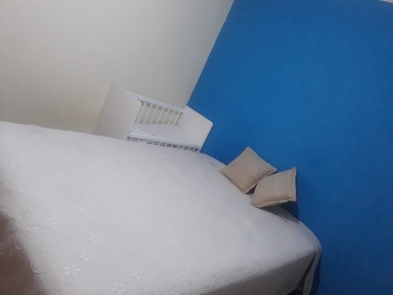 imóvel com 56m² - Jardim Ipanema(Zona Oeste) - São Paulo