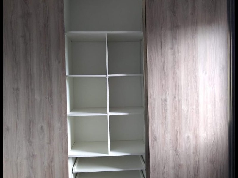 imóvel com 48m² - Jardim Henriqueta - Taboão da Serra