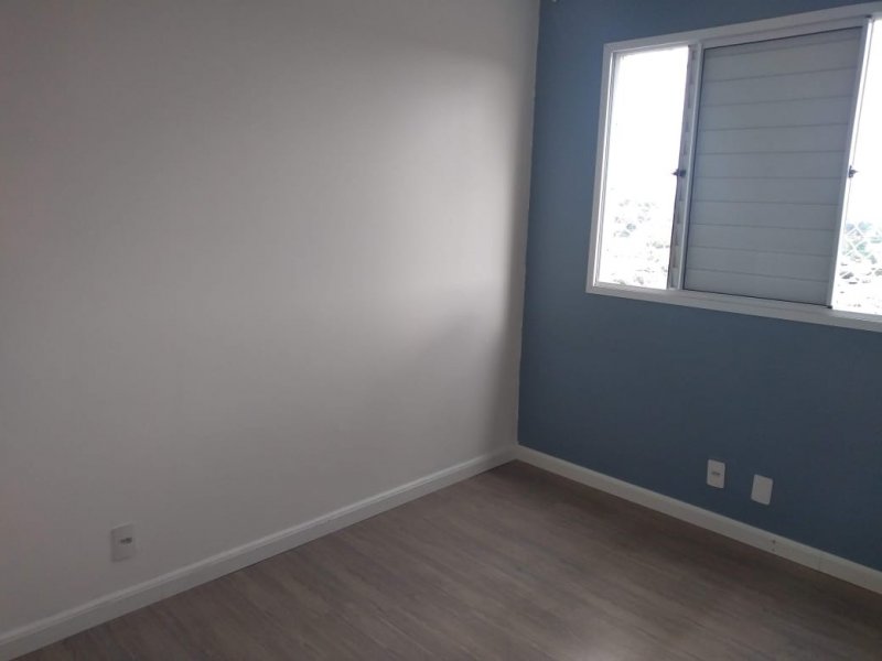 imóvel com 48m² - Jardim Henriqueta - Taboão da Serra