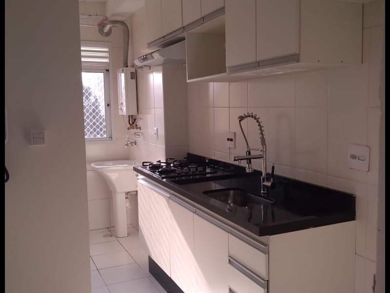 imóvel com 48m² - Jardim Henriqueta - Taboão da Serra