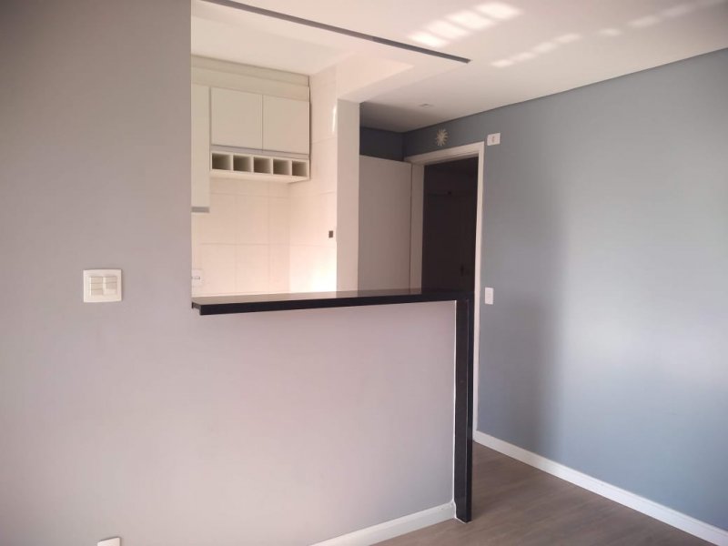 imóvel com 48m² - Jardim Henriqueta - Taboão da Serra