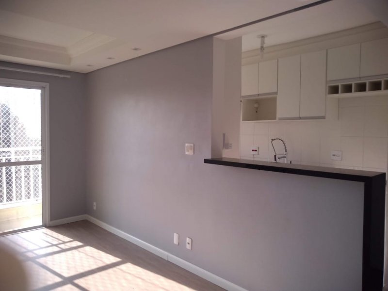 imóvel com 48m² - Jardim Henriqueta - Taboão da Serra