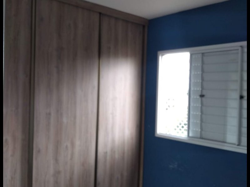 imóvel com 48m² - Jardim Henriqueta - Taboão da Serra