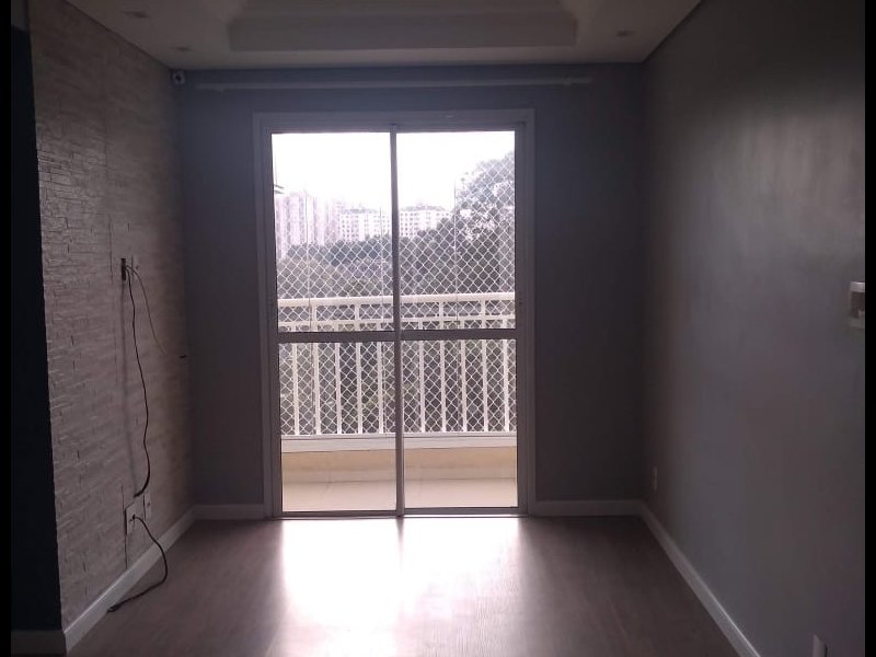 imóvel com 48m² - Jardim Henriqueta - Taboão da Serra