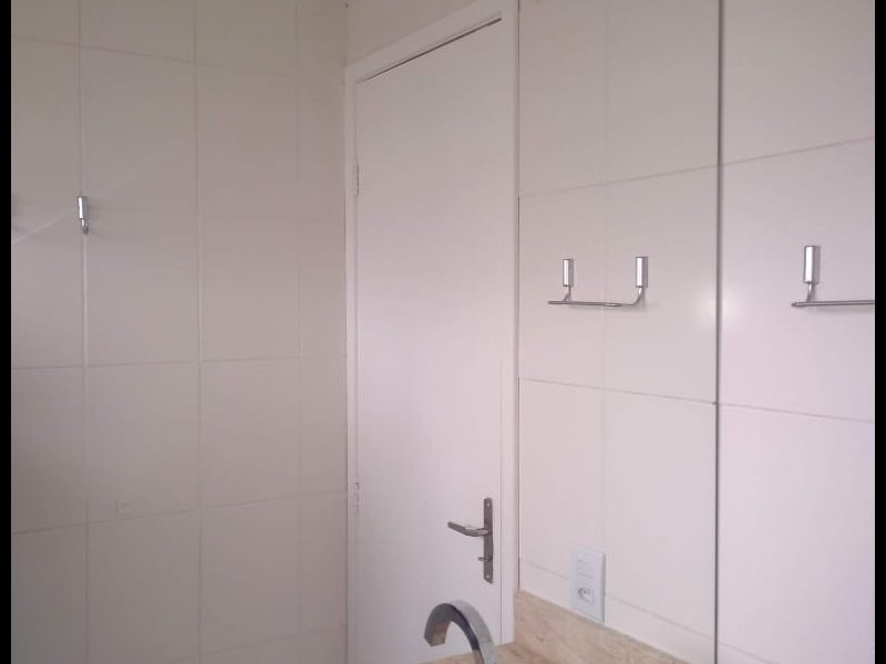 imóvel com 48m² - Jardim Henriqueta - Taboão da Serra