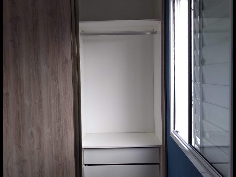 imóvel com 48m² - Jardim Henriqueta - Taboão da Serra