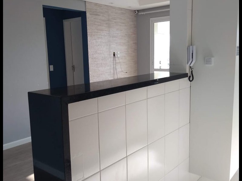 imóvel com 48m² - Jardim Henriqueta - Taboão da Serra