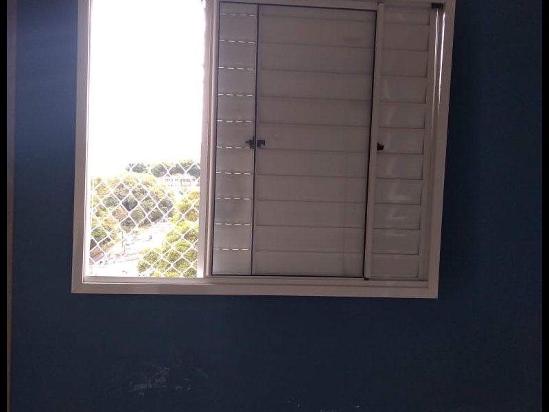 imóvel com 48m² - Jardim Henriqueta - Taboão da Serra
