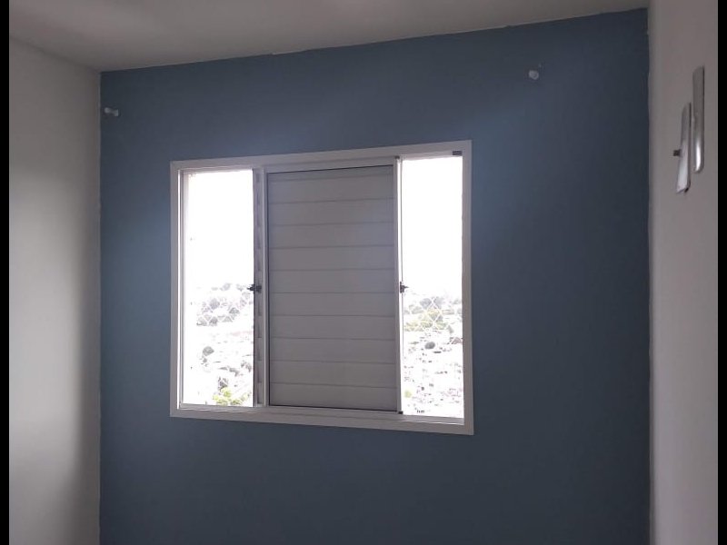 imóvel com 48m² - Jardim Henriqueta - Taboão da Serra