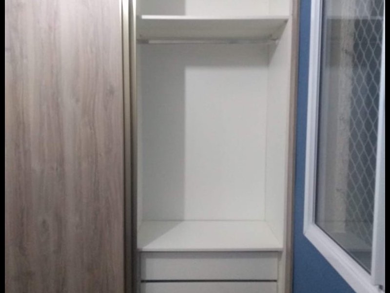 imóvel com 48m² - Jardim Henriqueta - Taboão da Serra