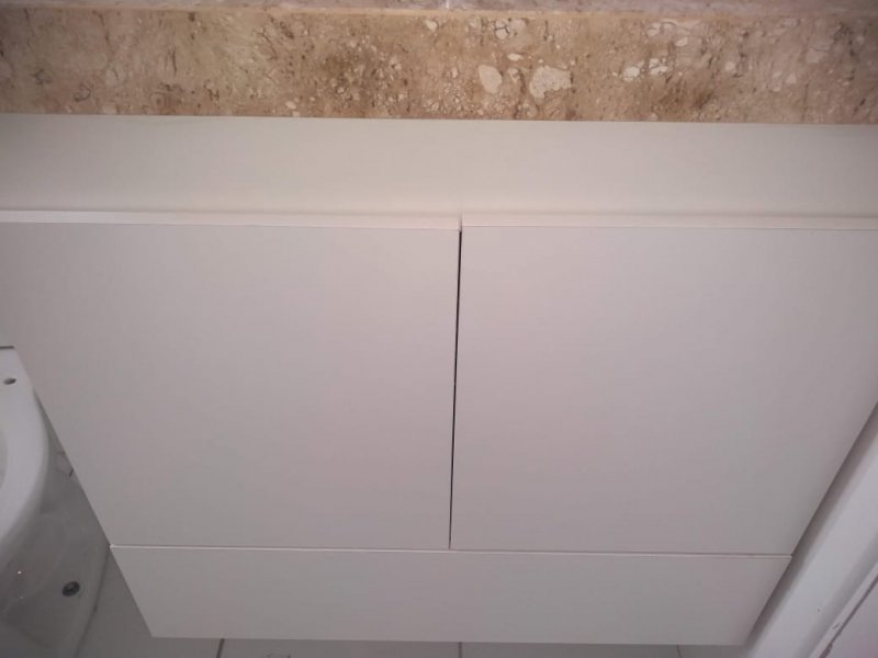 imóvel com 48m² - Jardim Henriqueta - Taboão da Serra