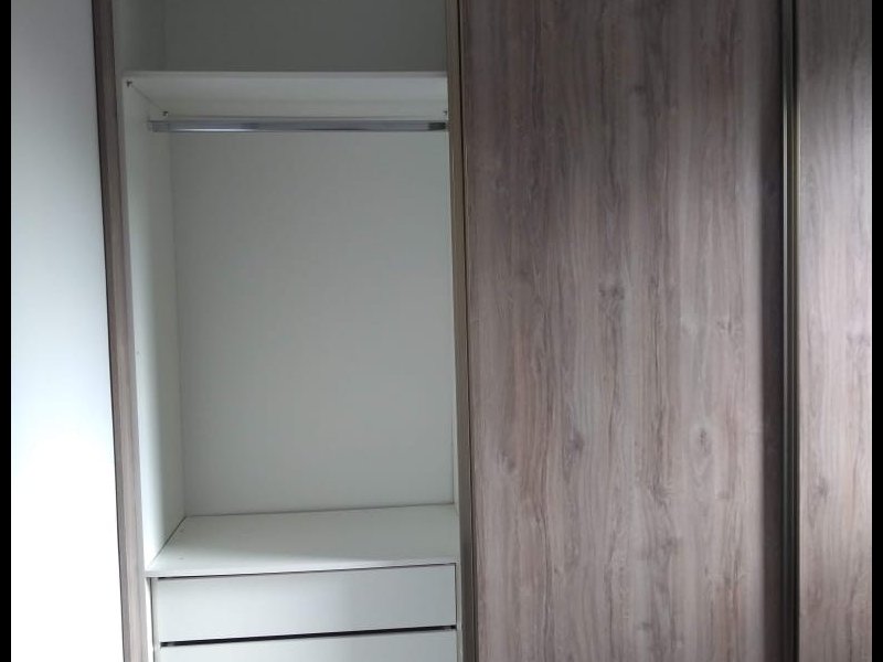 imóvel com 48m² - Jardim Henriqueta - Taboão da Serra