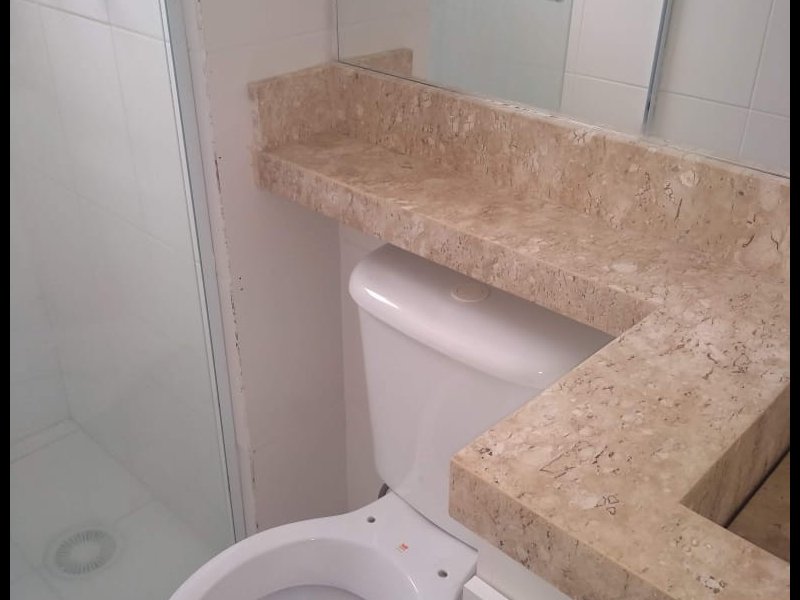 imóvel com 48m² - Jardim Henriqueta - Taboão da Serra