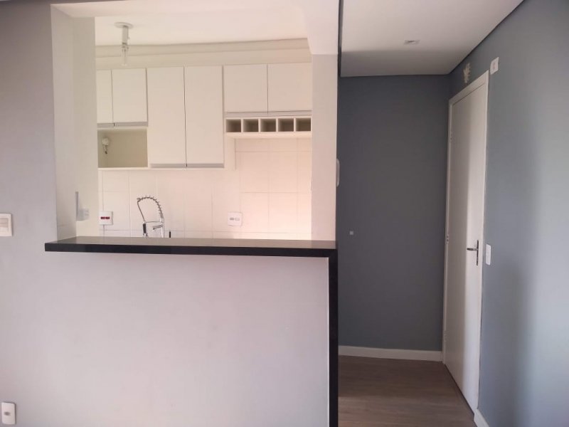imóvel com 48m² - Jardim Henriqueta - Taboão da Serra