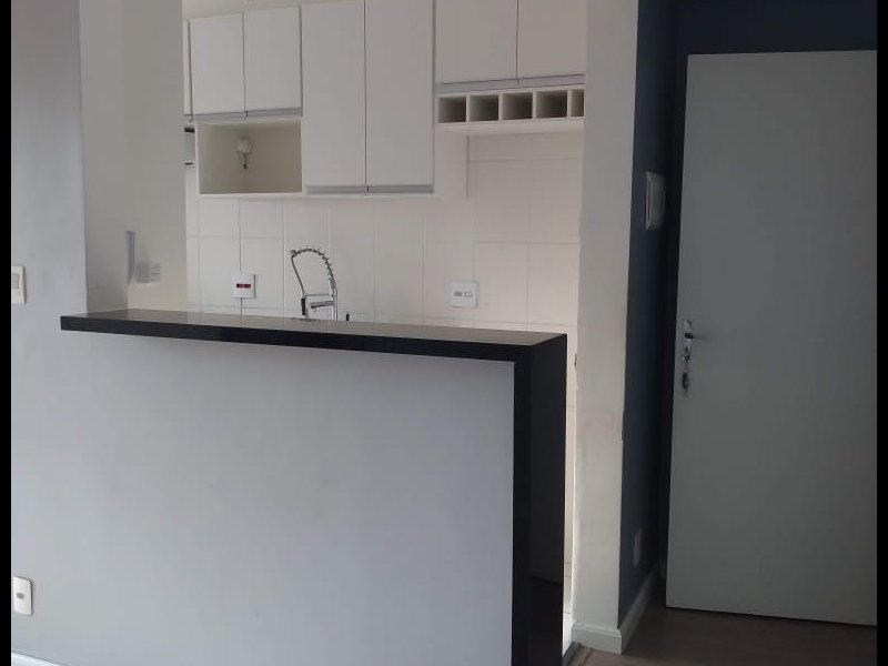 imóvel com 48m² - Jardim Henriqueta - Taboão da Serra